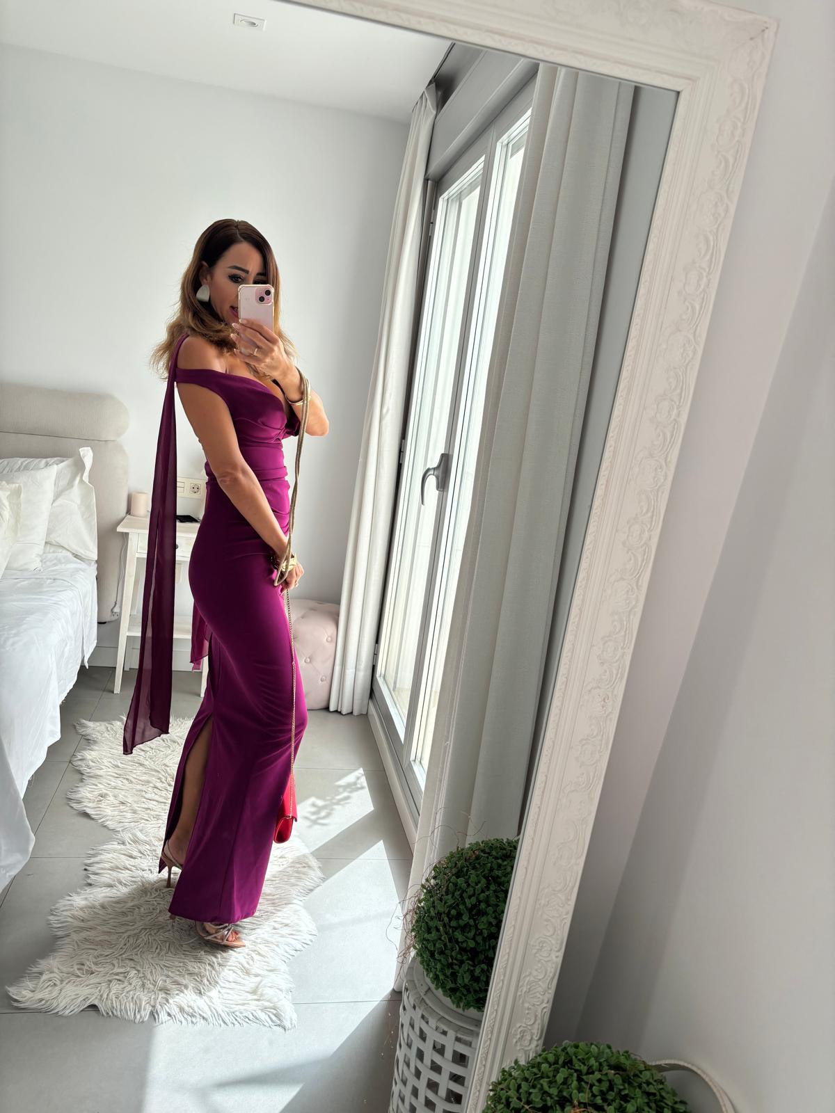 Vestido Vera: imagen 3