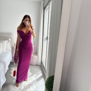 Vestido Vera: imagen 1