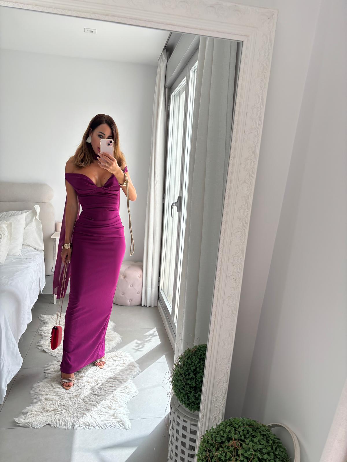 Vestido Vera: imagen 1