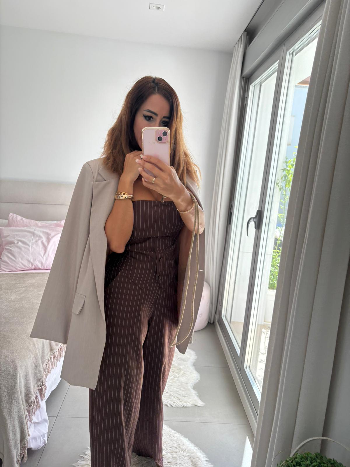 Blazer Penelope: imagen 3