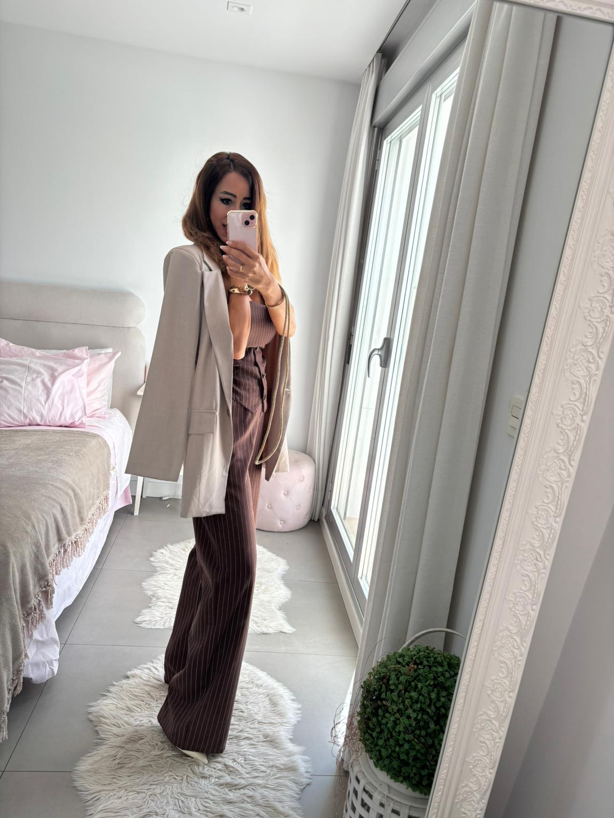 Blazer Penelope: imagen 2