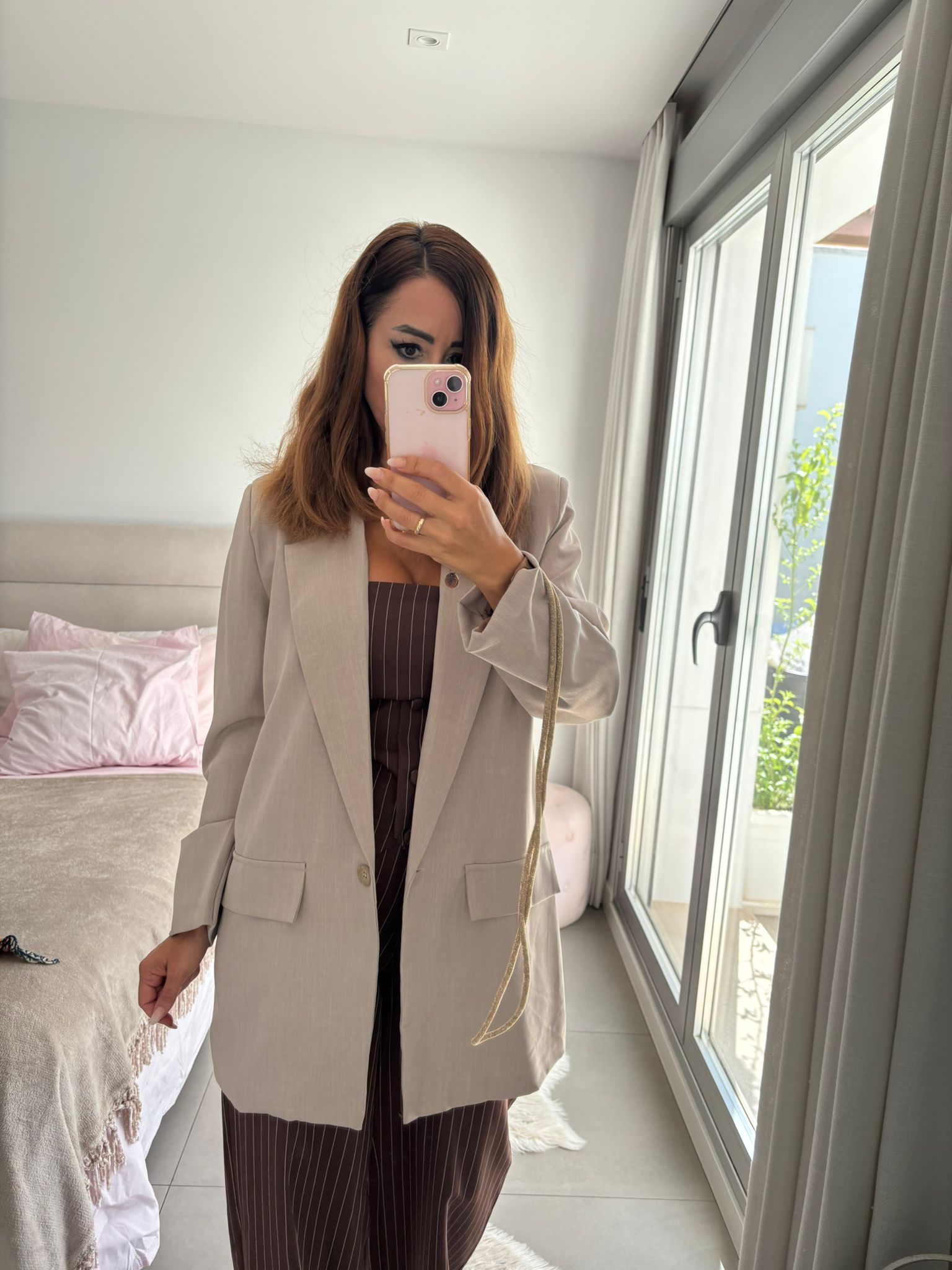 Blazer Penelope: imagen 1