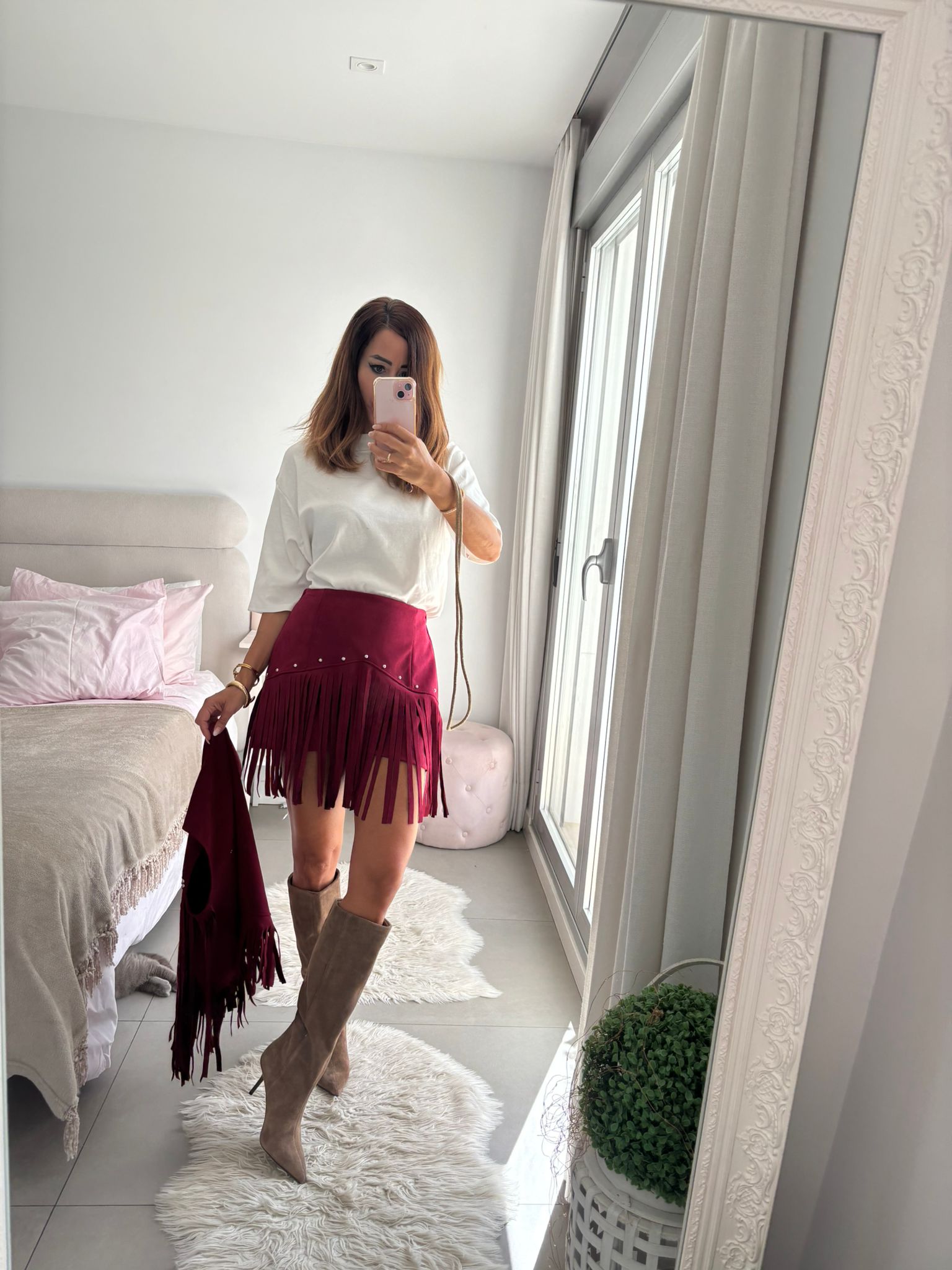 Camiseta Adara: imagen 1