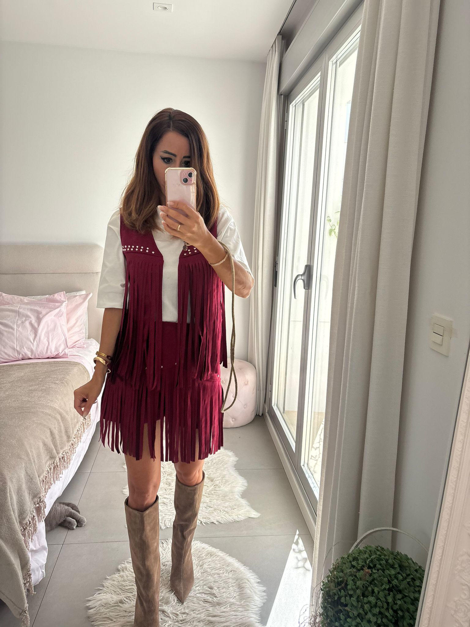 Chaleco Adara: imagen 1