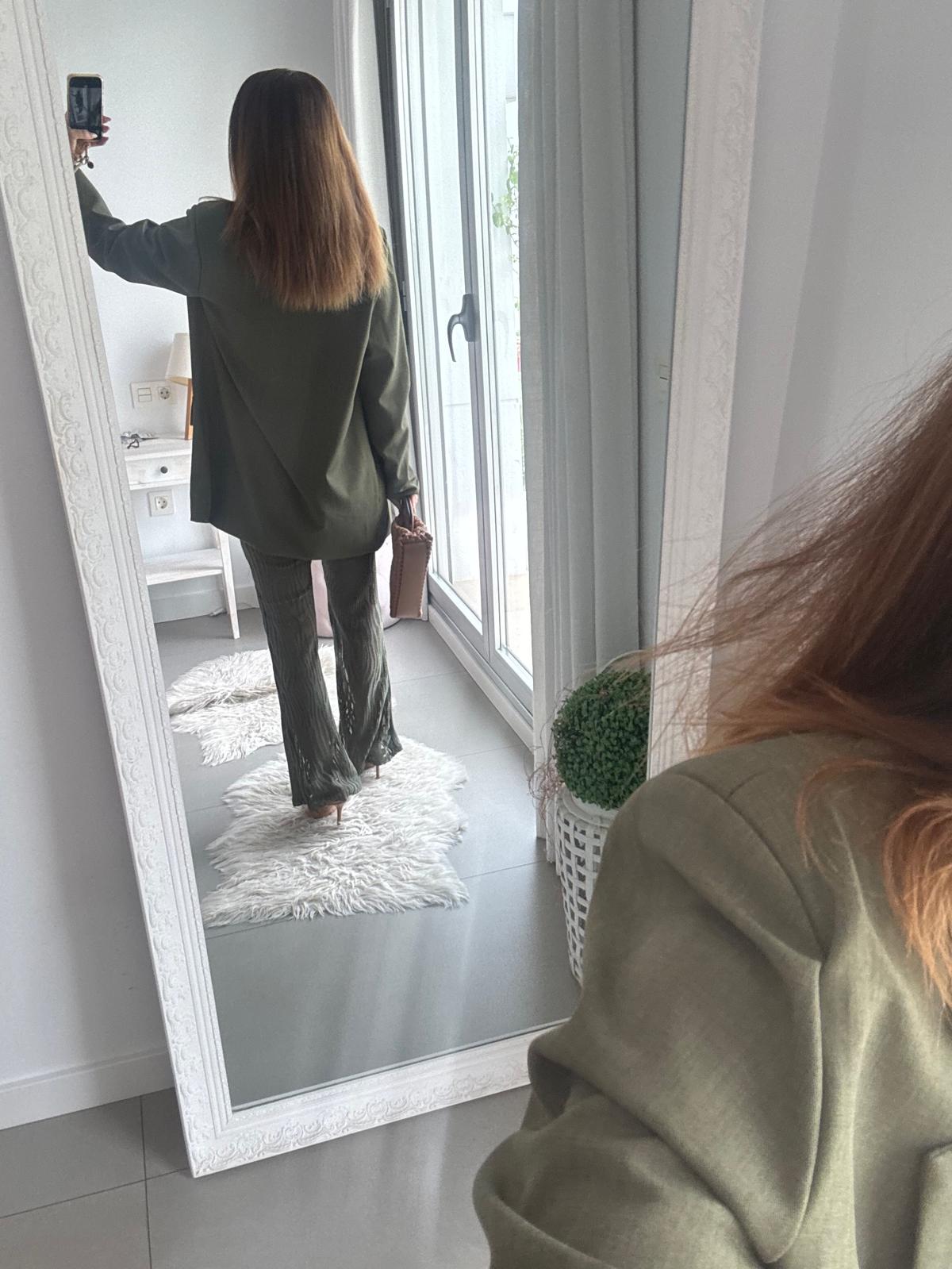 Blazer Penelope: imagen 5