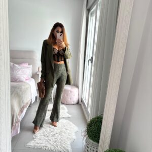 Blazer Penelope: imagen 6