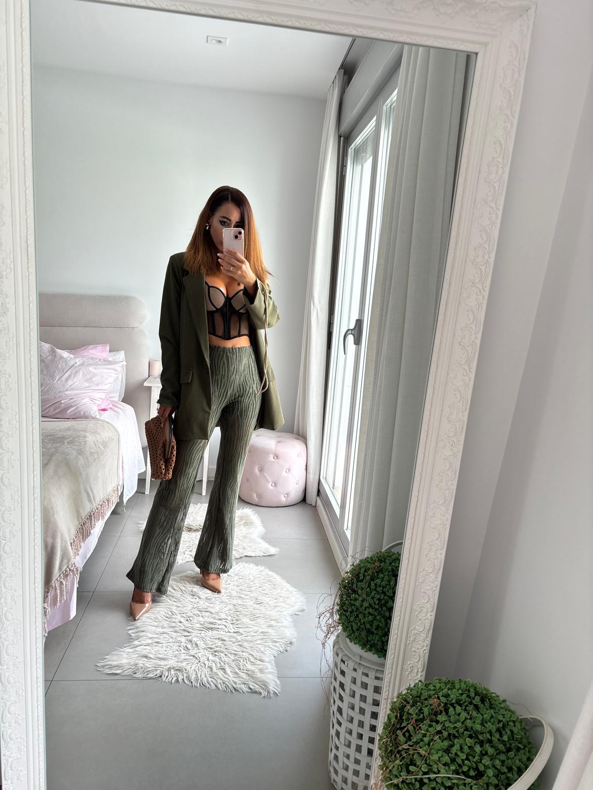 Blazer Penelope: imagen 6