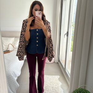 Blazer Zoe: imagen 2