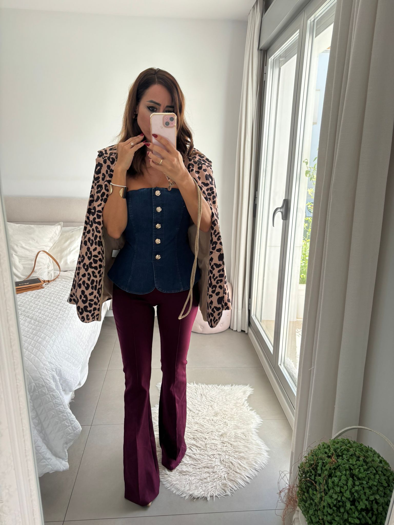 Blazer Zoe: imagen 2