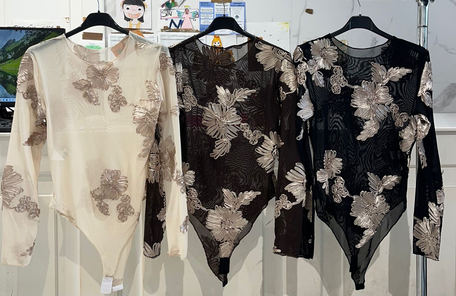 Body Paris: imagen 2