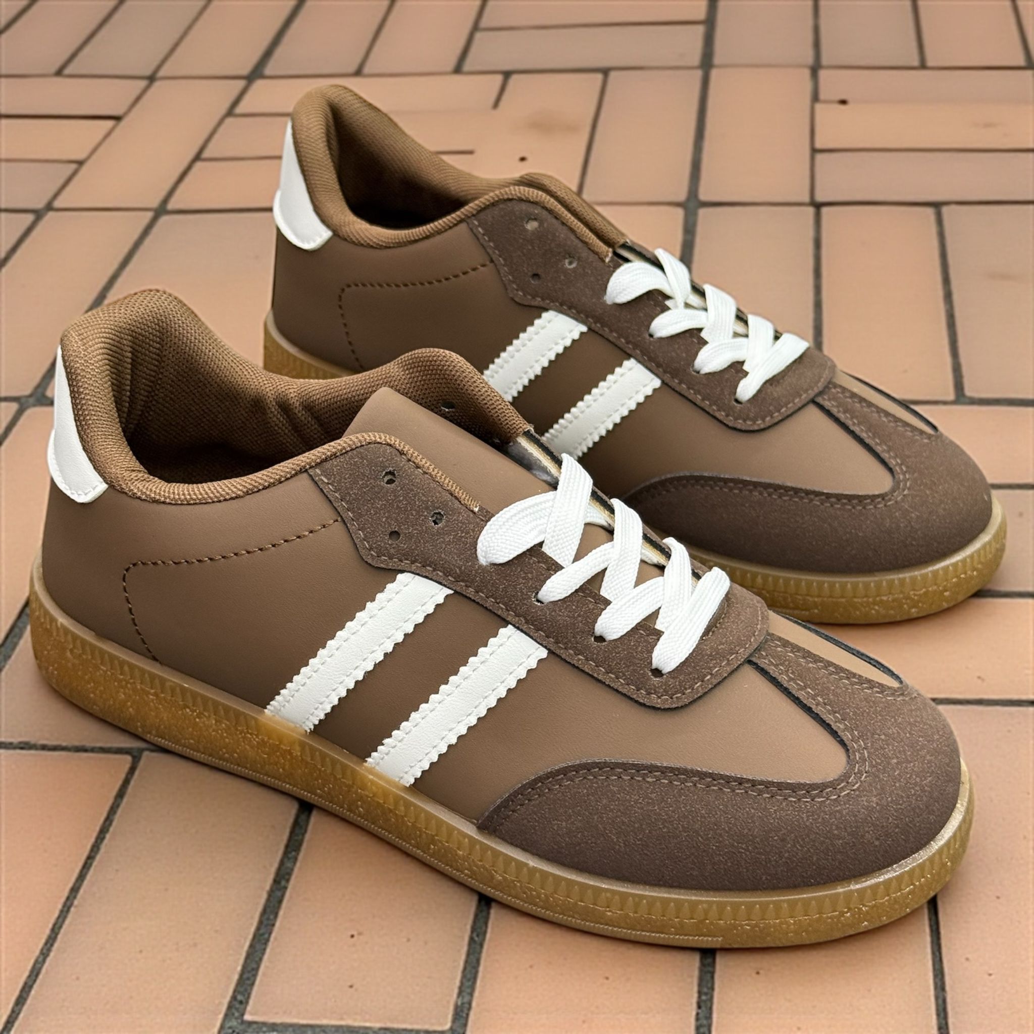 Zapatillas Deportivas Sabina: imagen 1