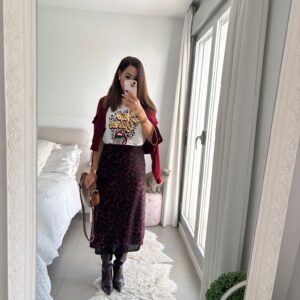 Camiseta Yadira: imagen 4