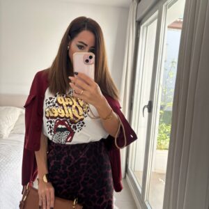 Camiseta Yadira: imagen 1