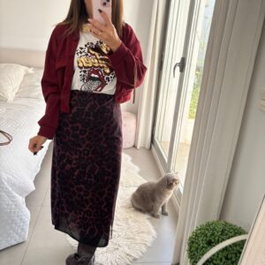 Camiseta Yadira: imagen 3