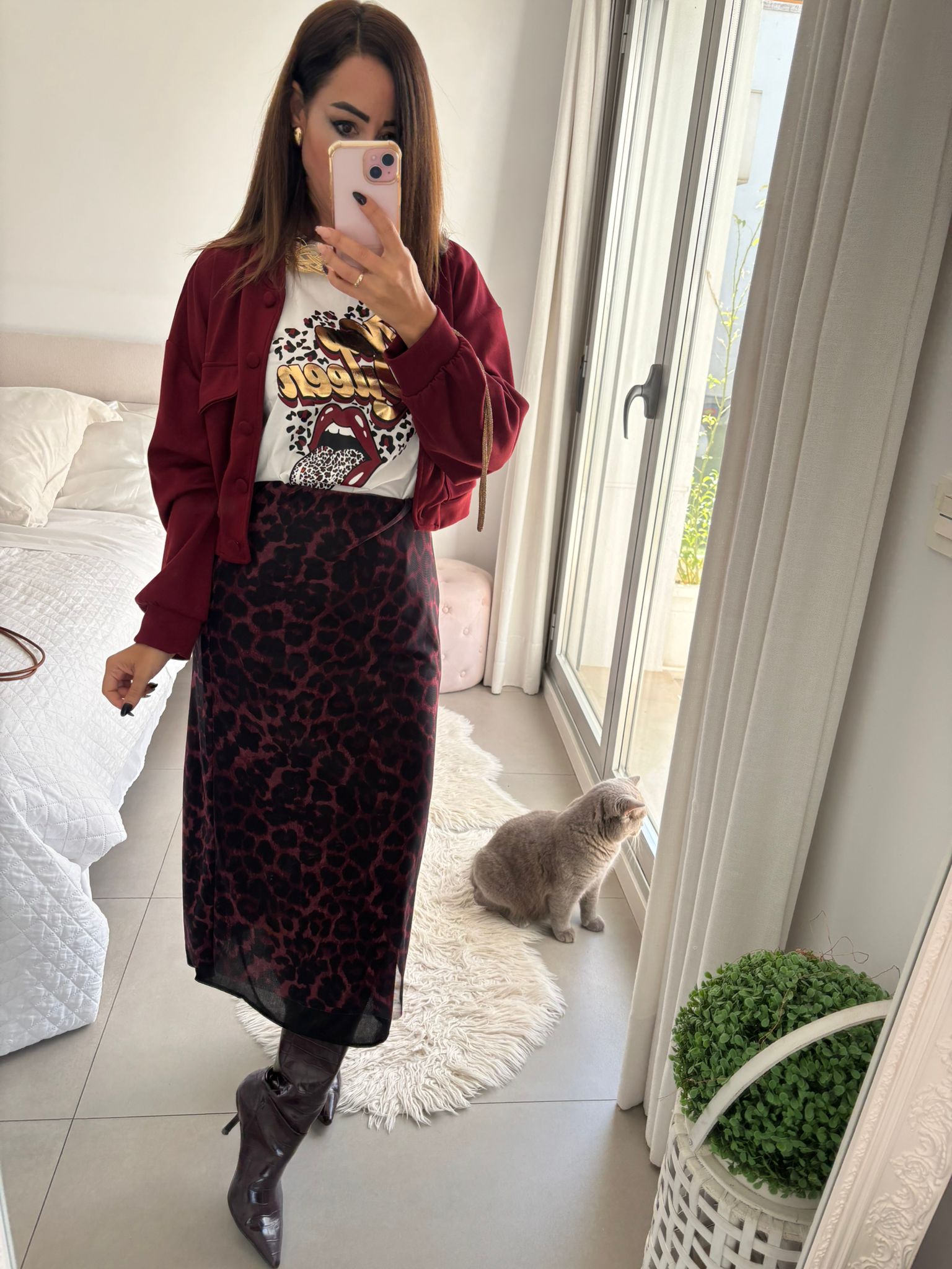 Camiseta Yadira: imagen 3