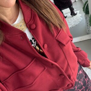 Bomber Yadira: imagen 1