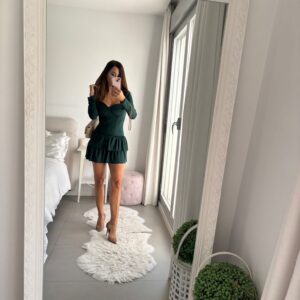 Vestido Valentina: imagen 4