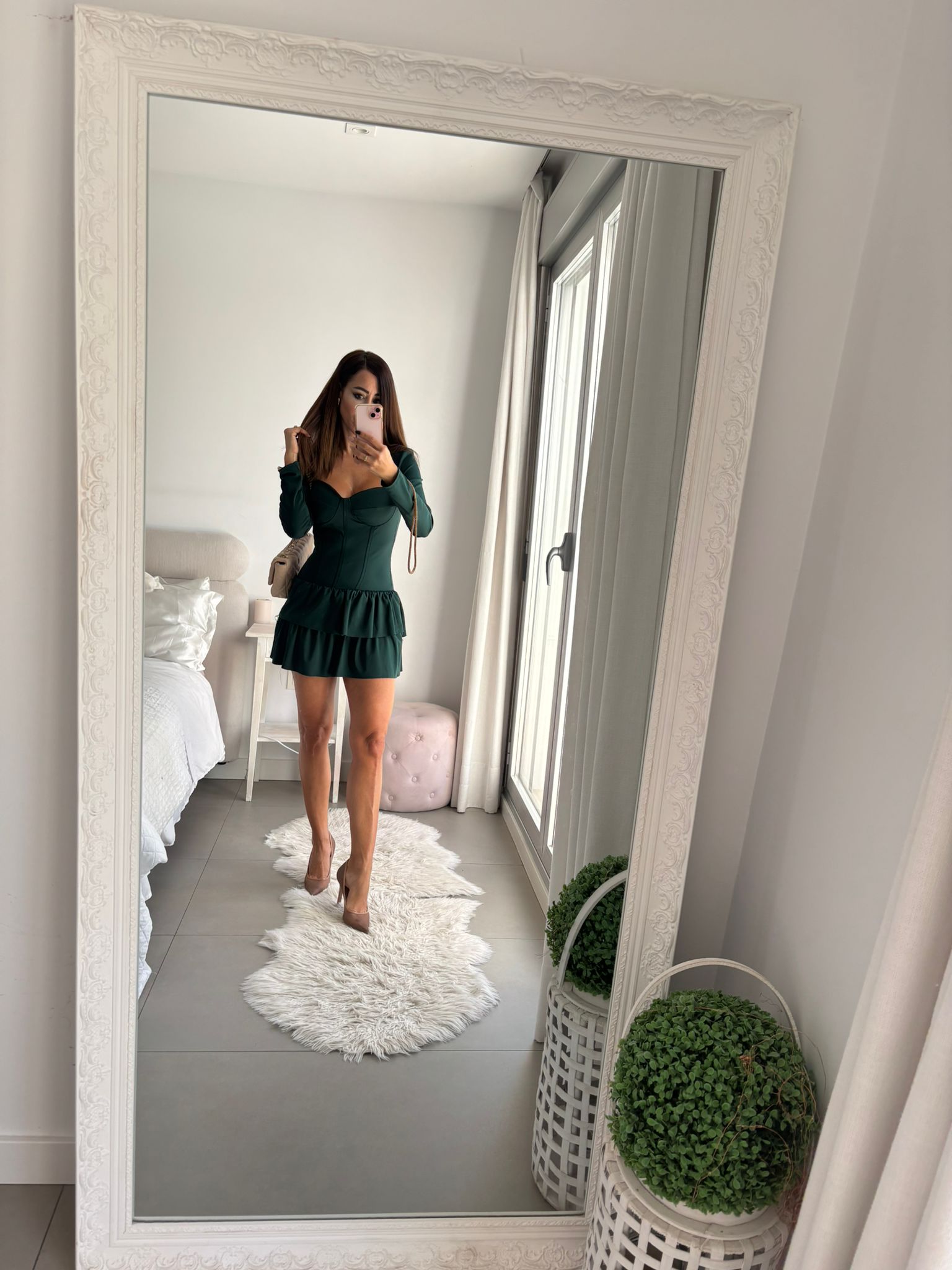 Vestido Valentina: imagen 4