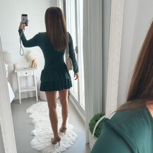 Vestido Valentina: imagen 3