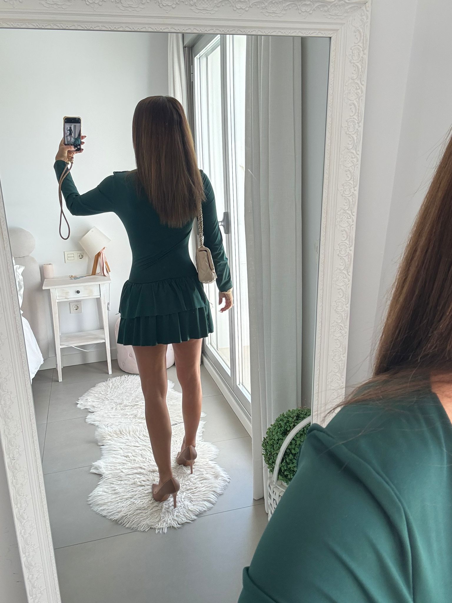 Vestido Valentina: imagen 3