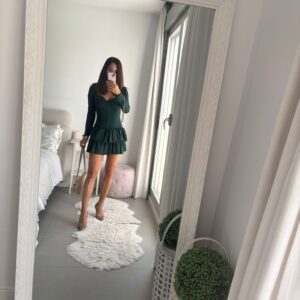 Vestido Valentina: imagen 1