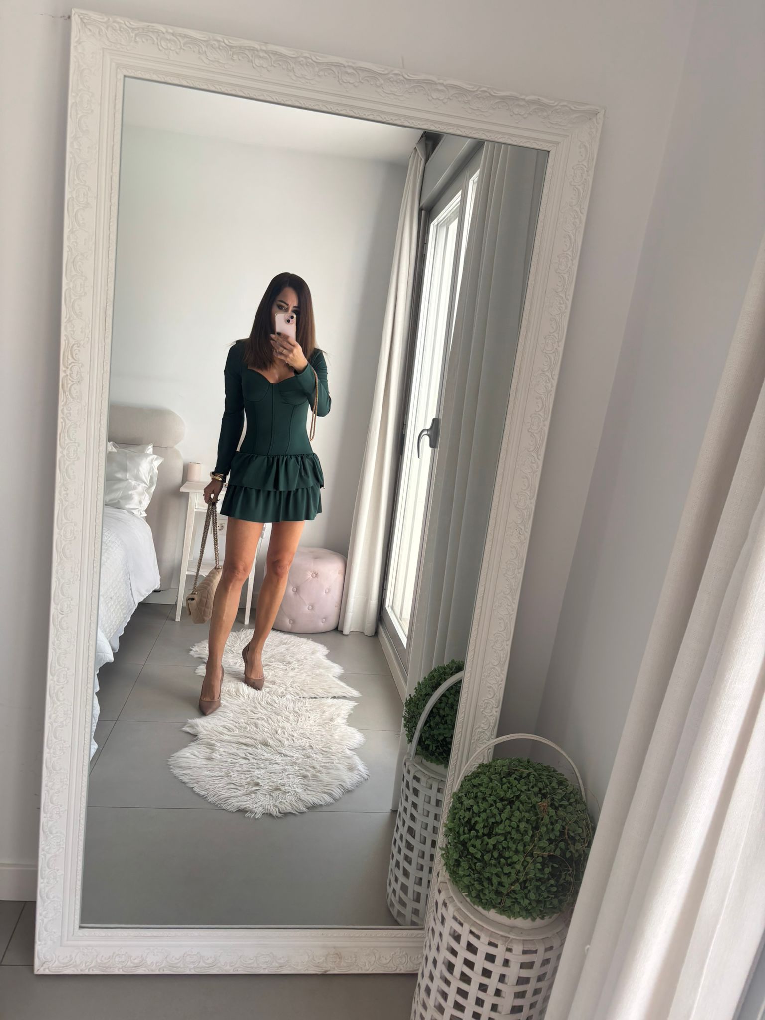 Vestido Valentina: imagen 1