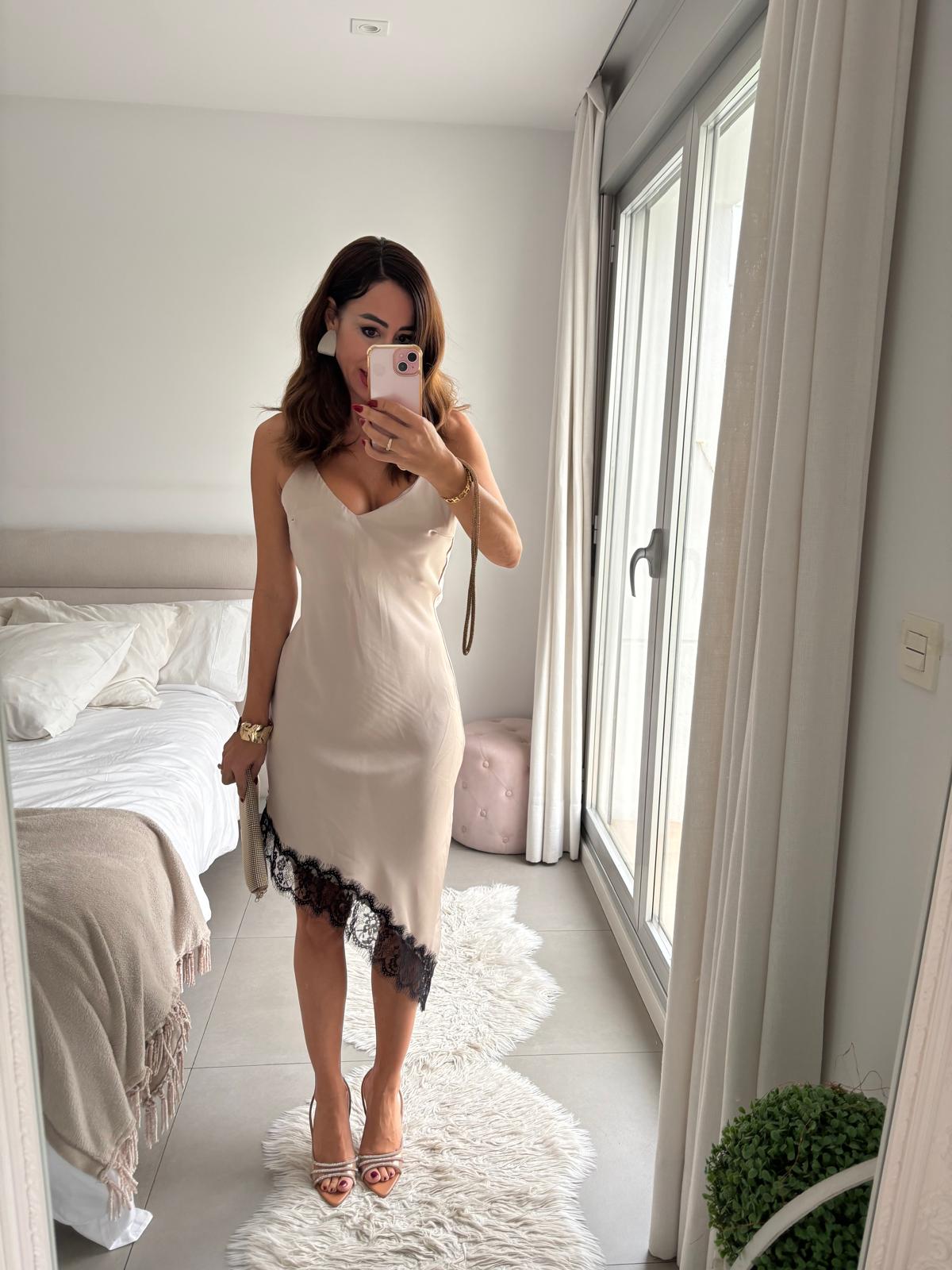 Vestido Lidia: imagen 3