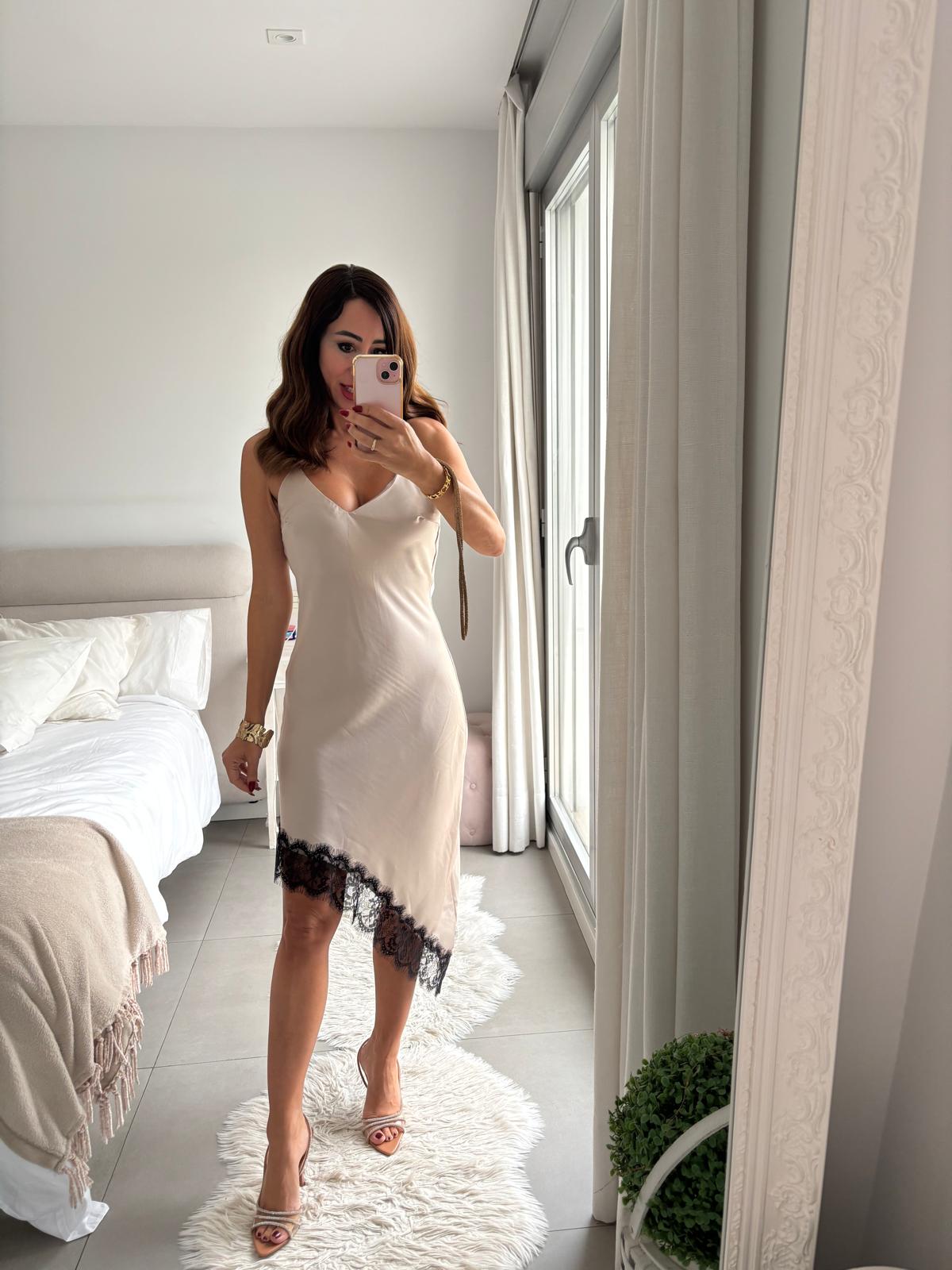 Vestido Lidia: imagen 2