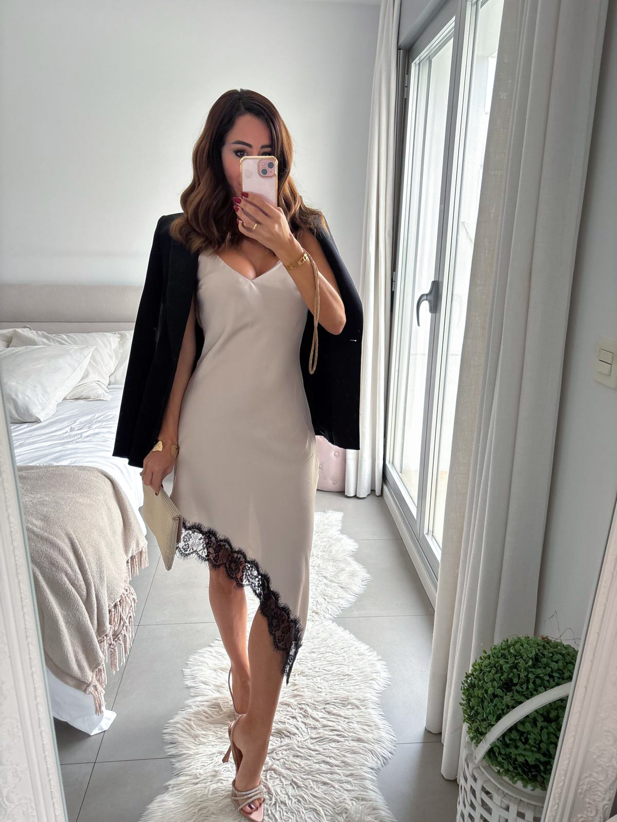 Vestido Lidia: imagen 1