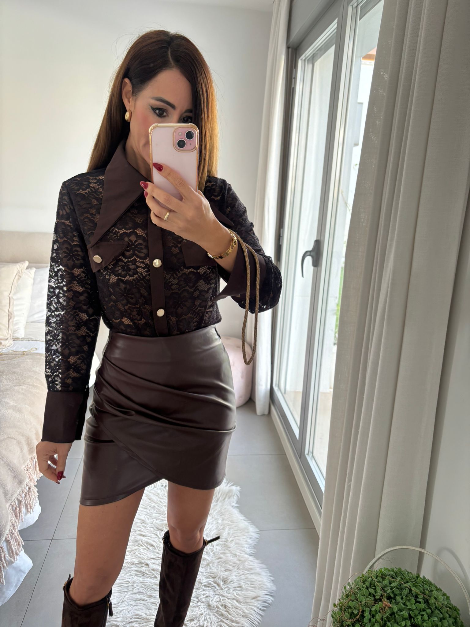 Falda Natalia: imagen 2