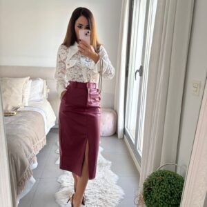 Falda Praga: imagen 1