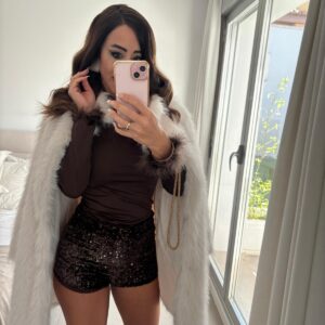 Abrigo Sabrina: imagen 3