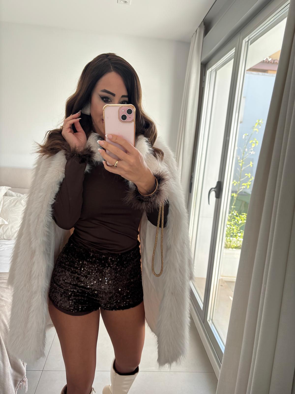 Abrigo Sabrina: imagen 3