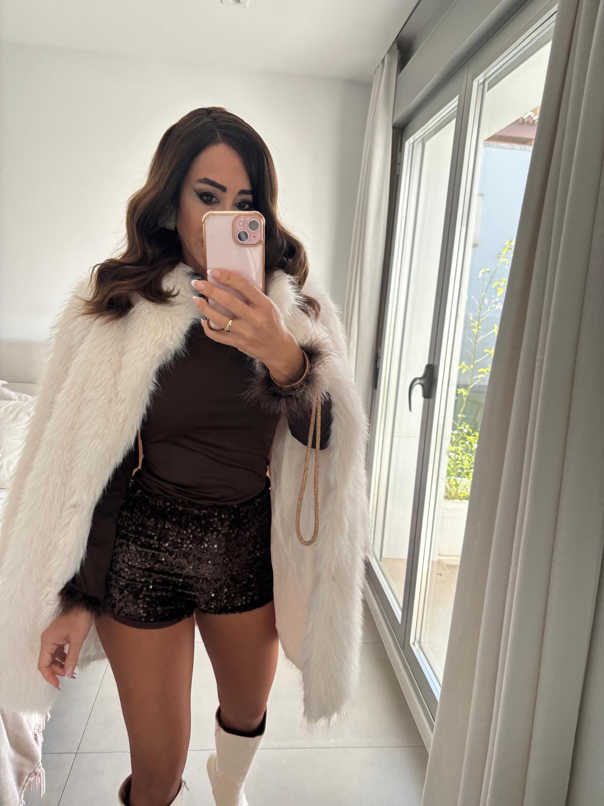 Abrigo Sabrina: imagen 2