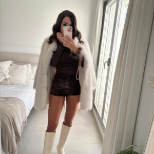 Abrigo Sabrina: imagen 4