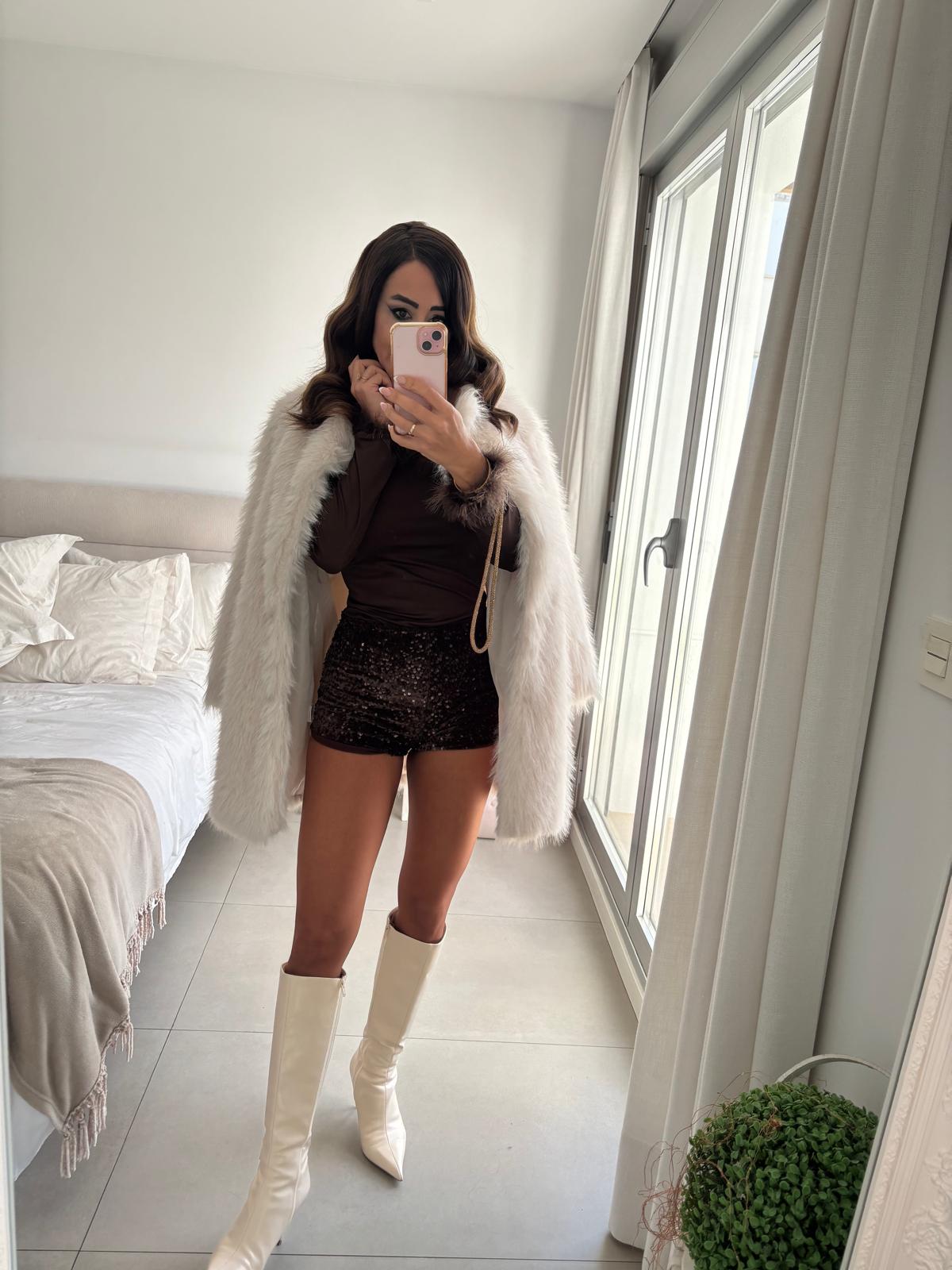 Abrigo Sabrina: imagen 4