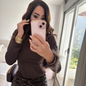 Camiseta Nora: imagen 1