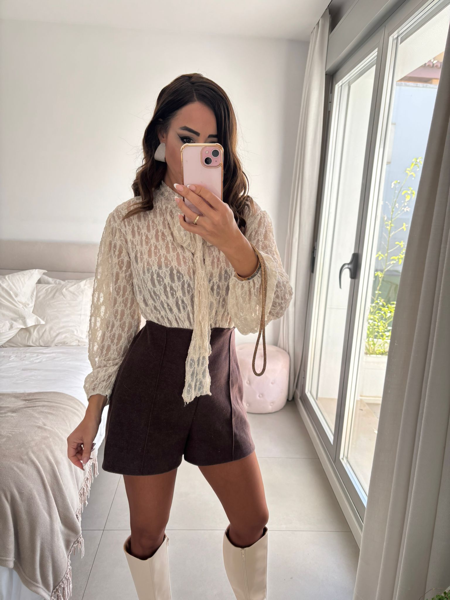 Mono Belén: imagen 1