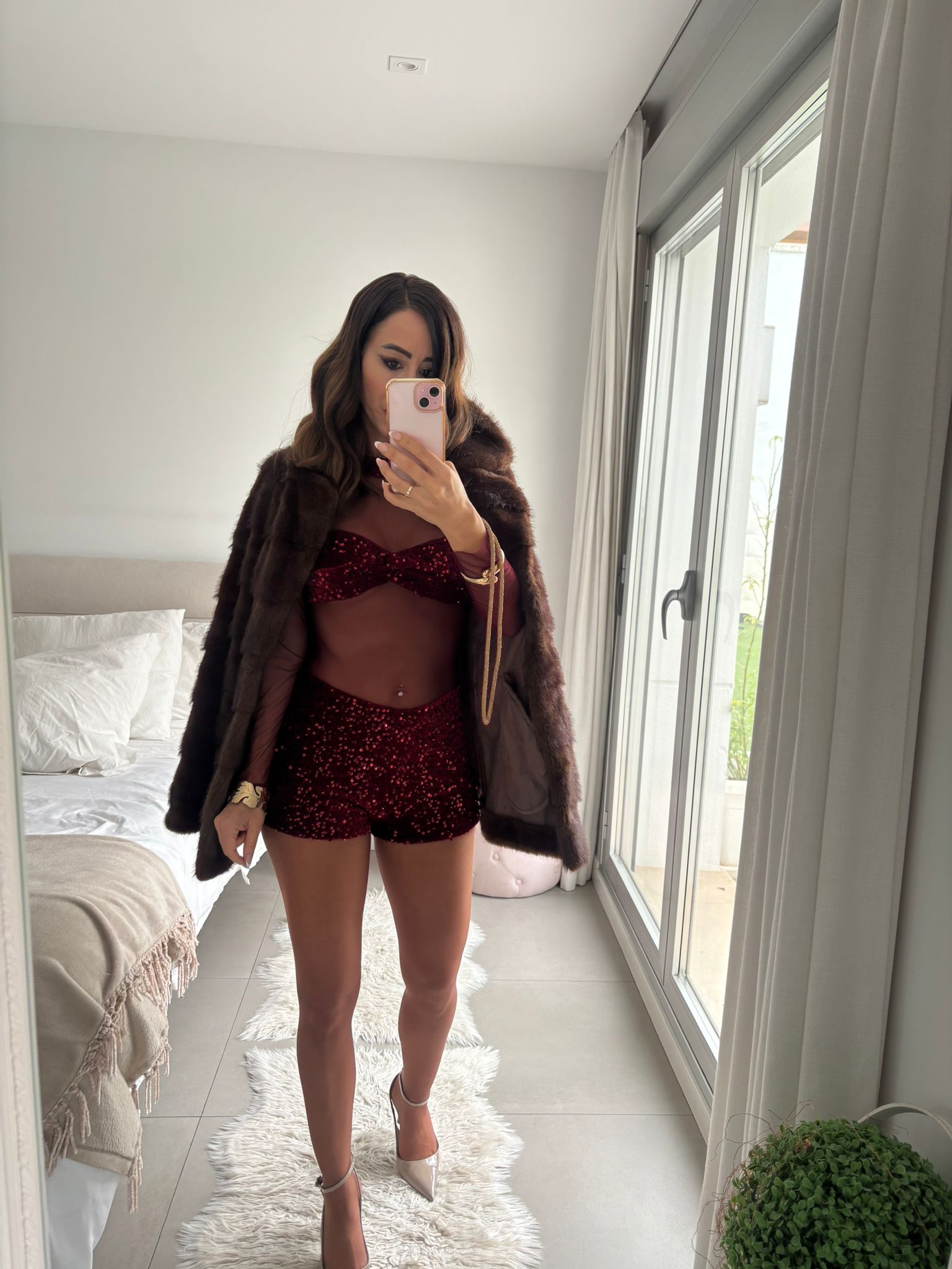 Mono Violeta: imagen 4