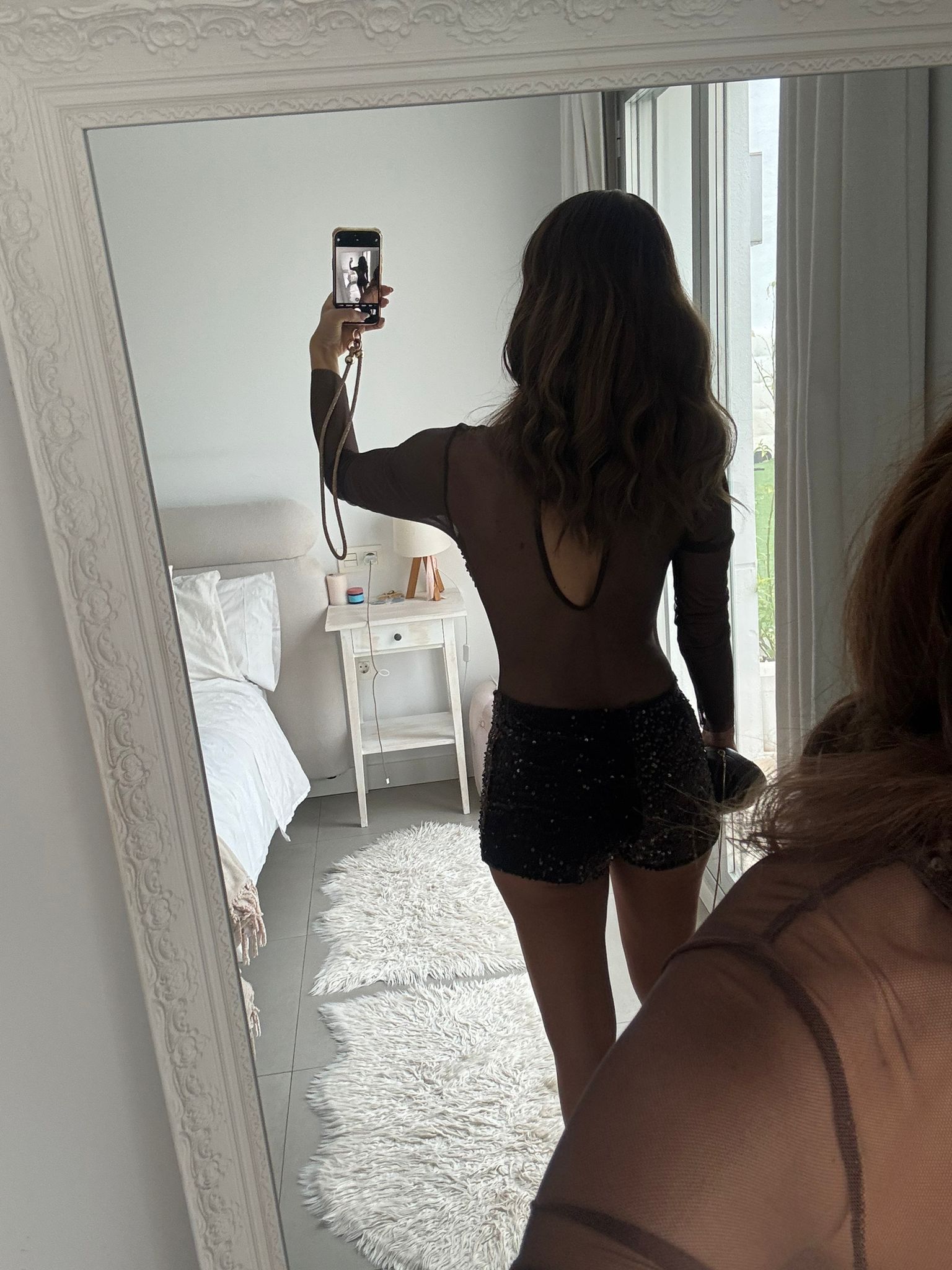 Mono Violeta: imagen 3