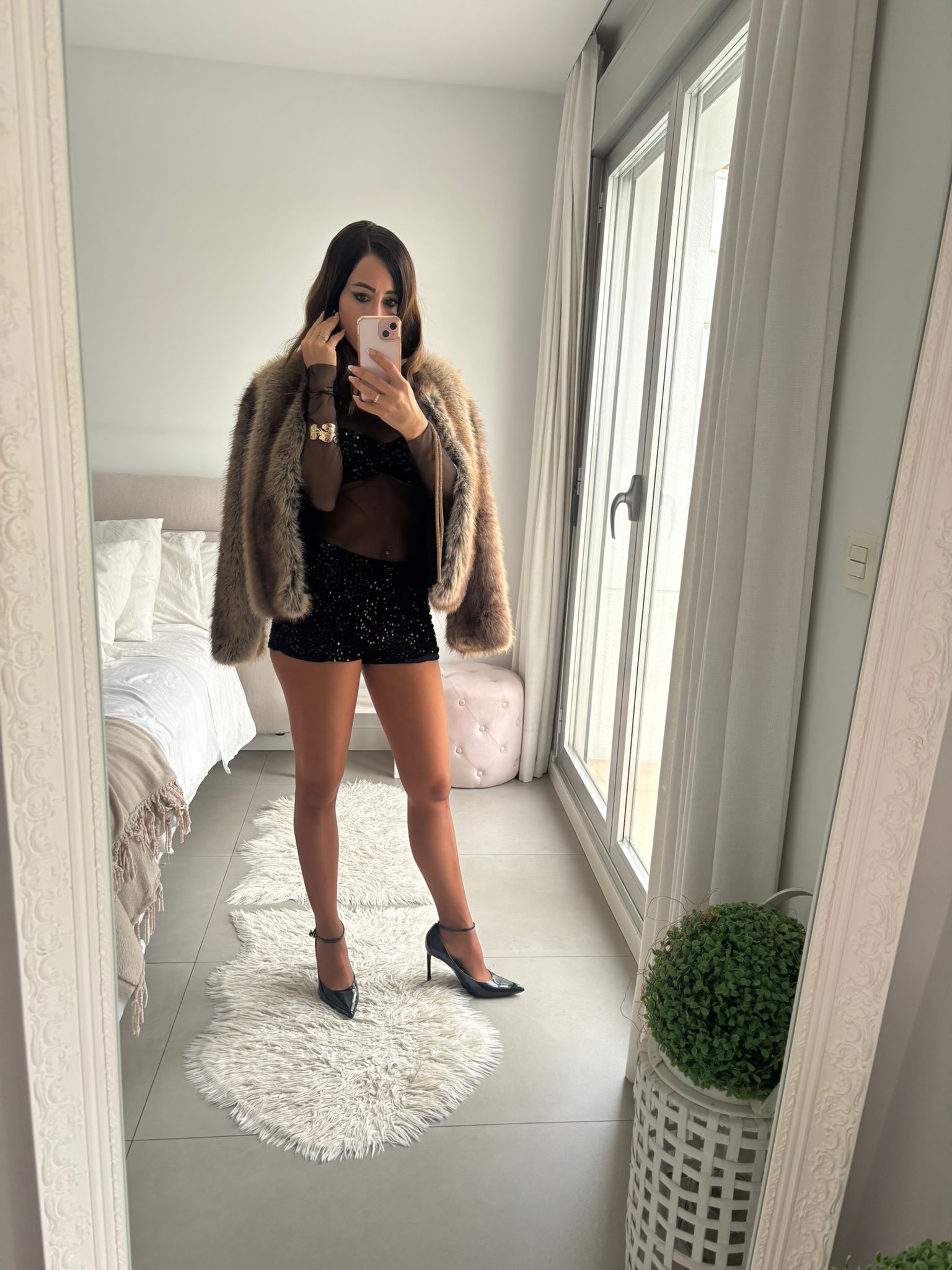 Mono Violeta: imagen 6