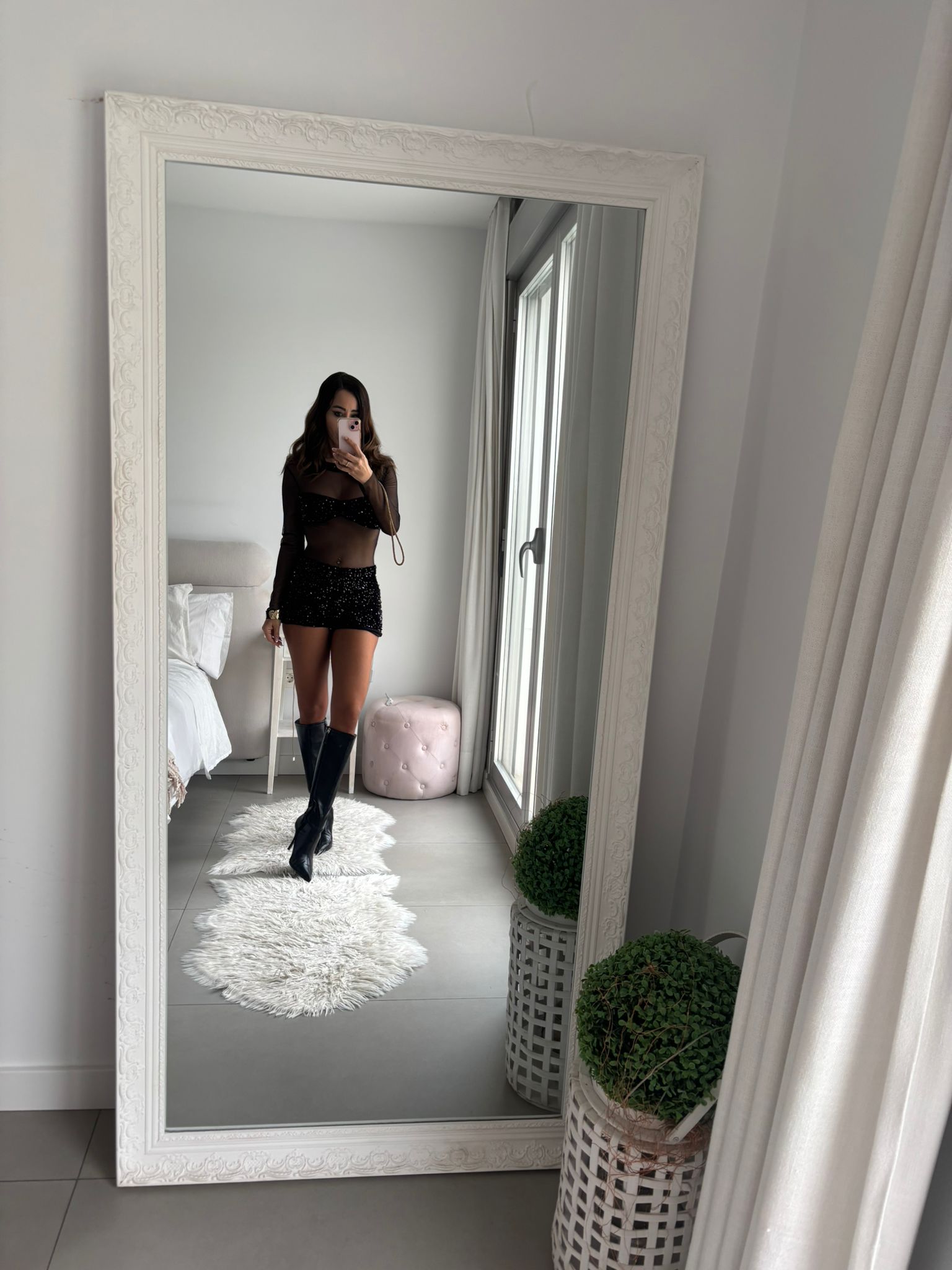 Mono Violeta: imagen 1