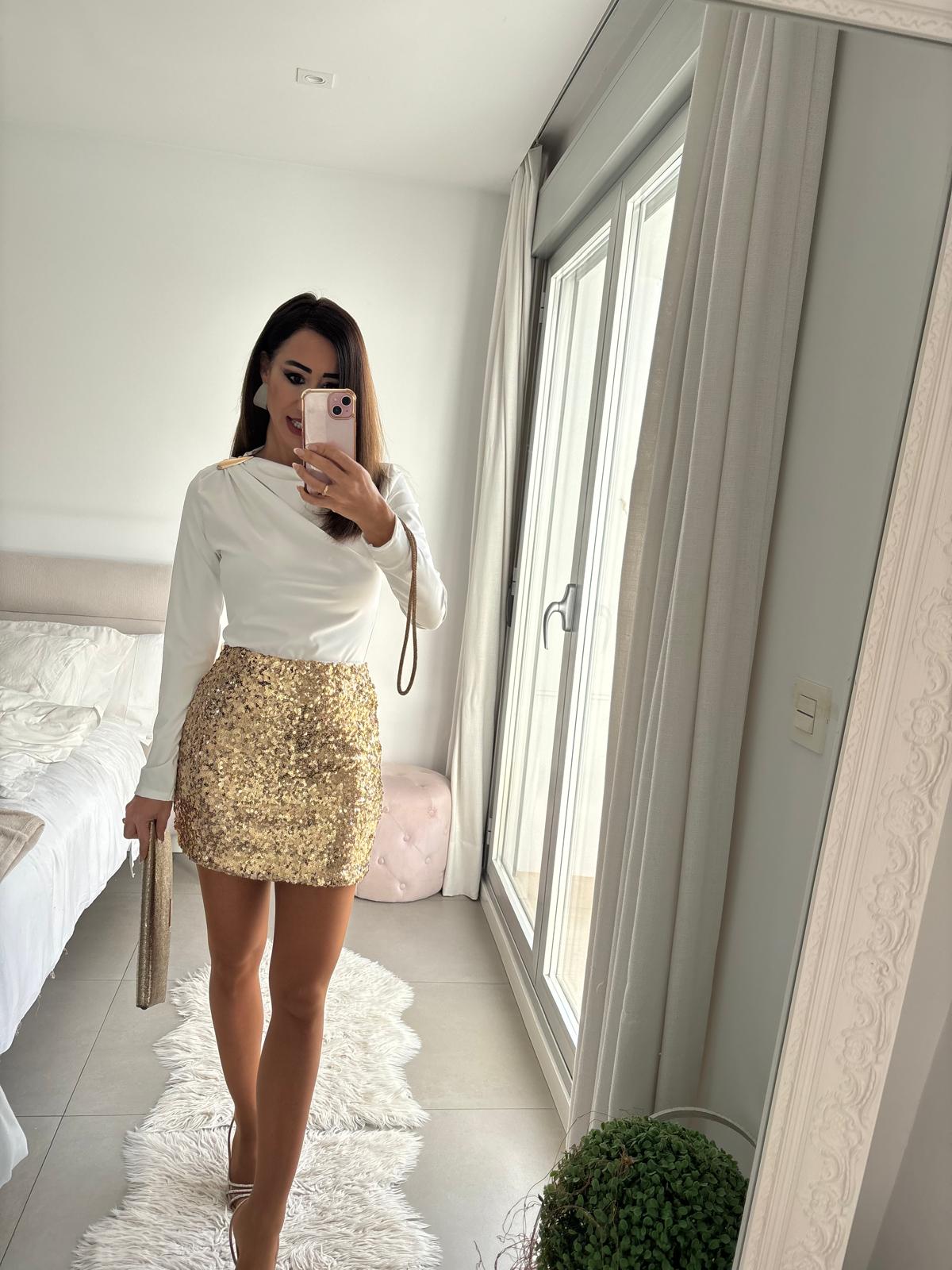 Camiseta Rafaela: imagen 3