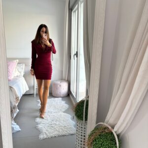 Vestido Carmen: imagen 4