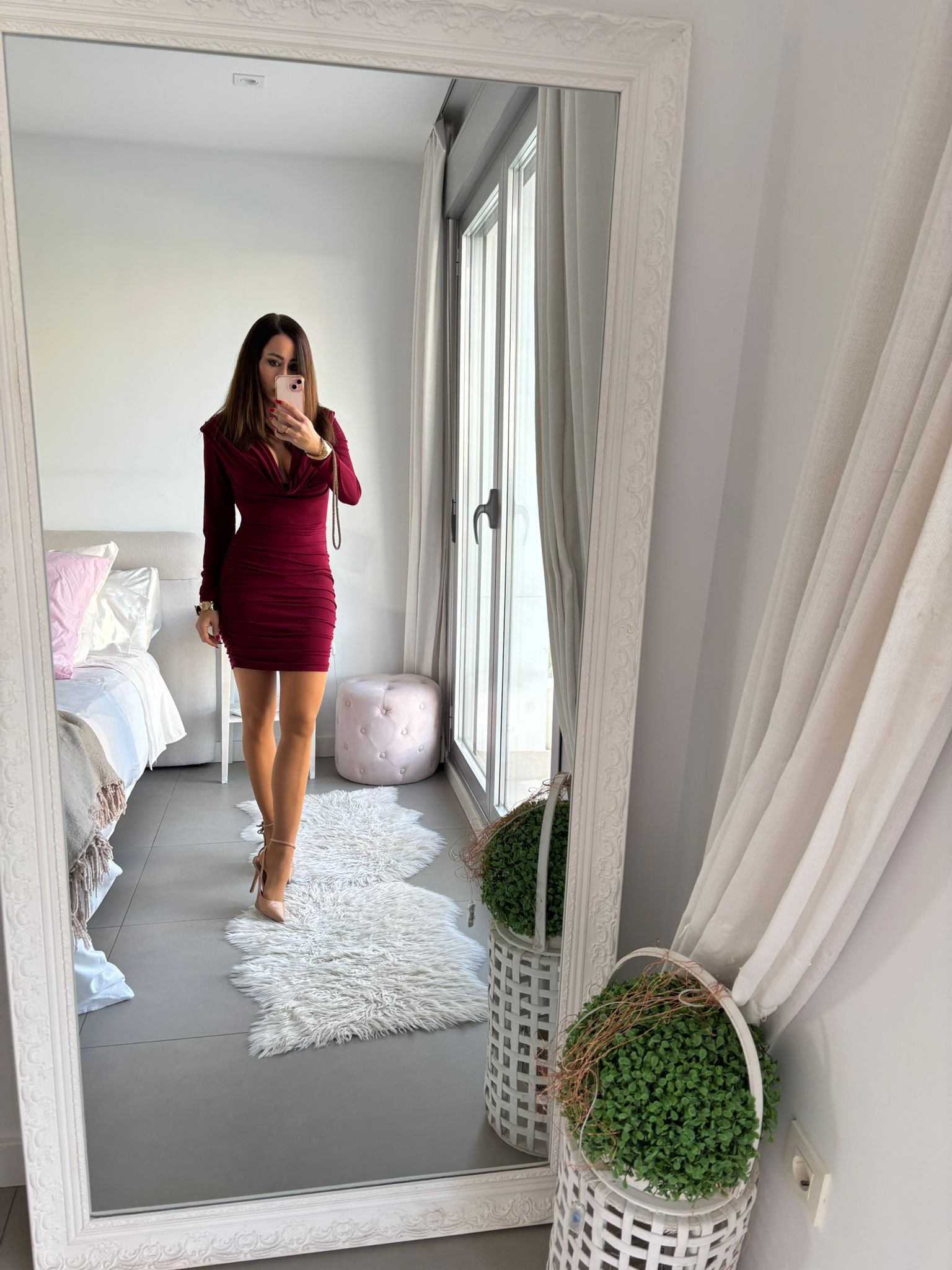 Vestido Carmen: imagen 4