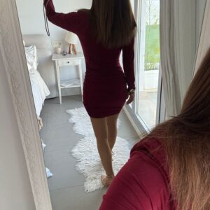 Vestido Carmen: imagen 5