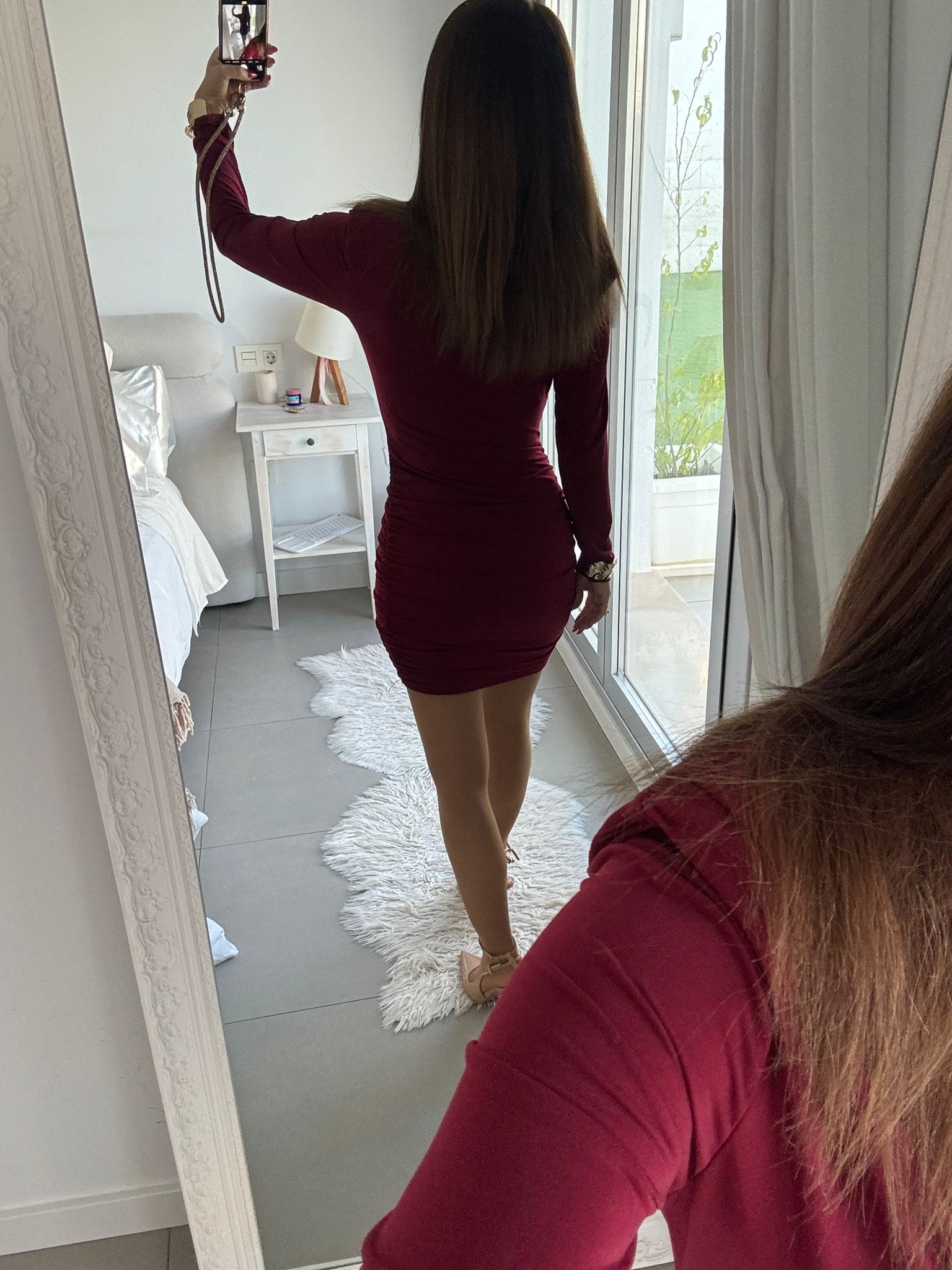 Vestido Carmen: imagen 5