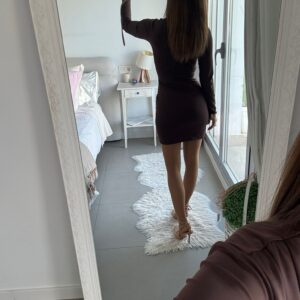 Vestido Noemi: imagen 8