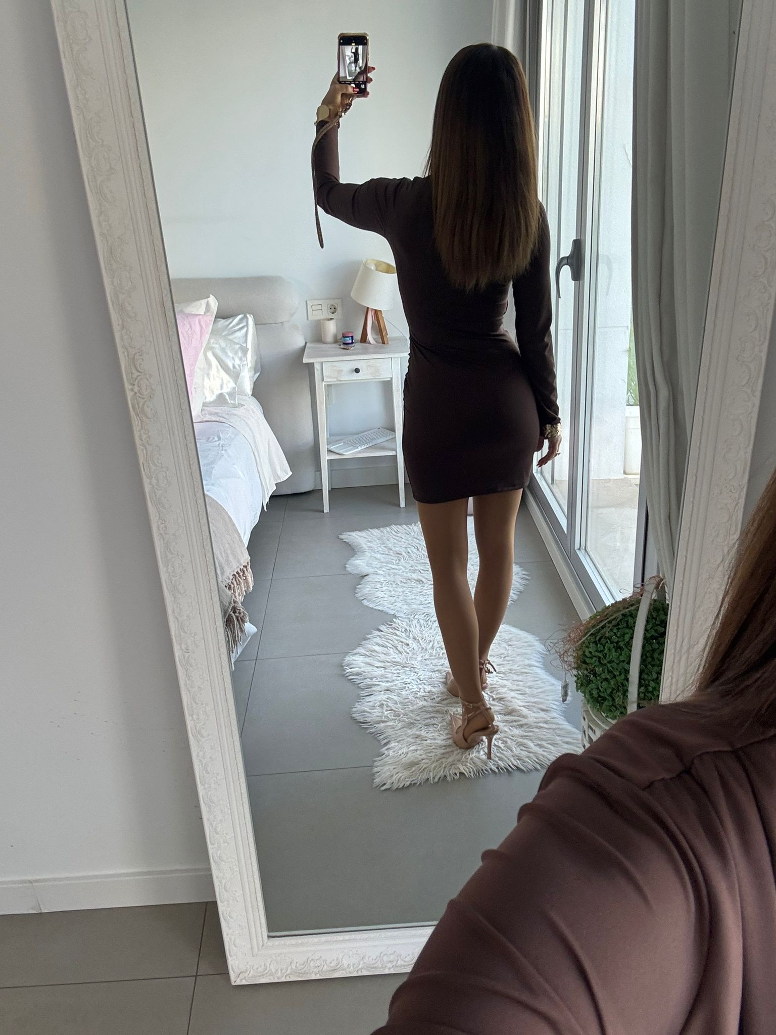 Vestido Noemi: imagen 8