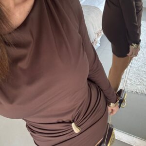 Vestido Noemi: imagen 7